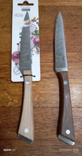 Couteau éplucheur Gimel